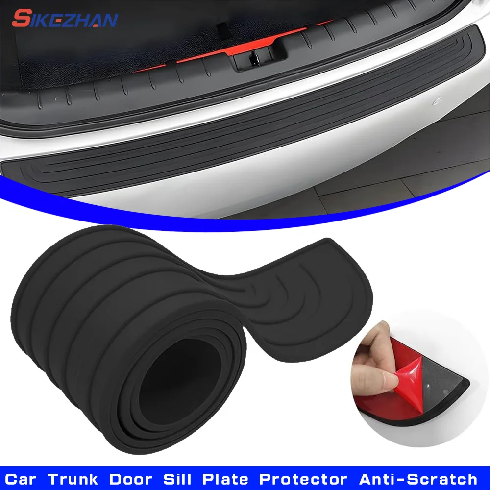 Bumper Guard Protector - Protezione universale per davanzale della porta