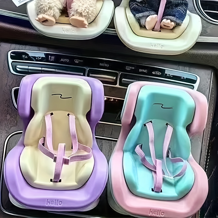 Car Accessories You Must Have - Supporto da Tavolo, Base con Morsetto