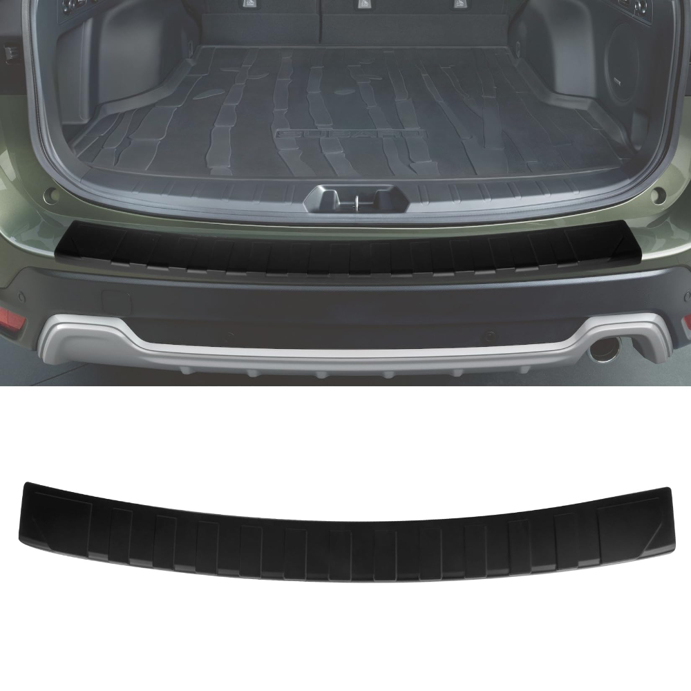 Bumper Guard Protector - Protezione Paraurti Posteriore Antigraffio, Copertura Protettiva
