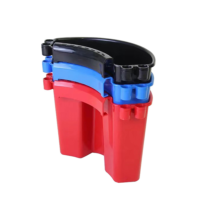 Car Detailing Brush - Organizer universale per secchi strumenti per