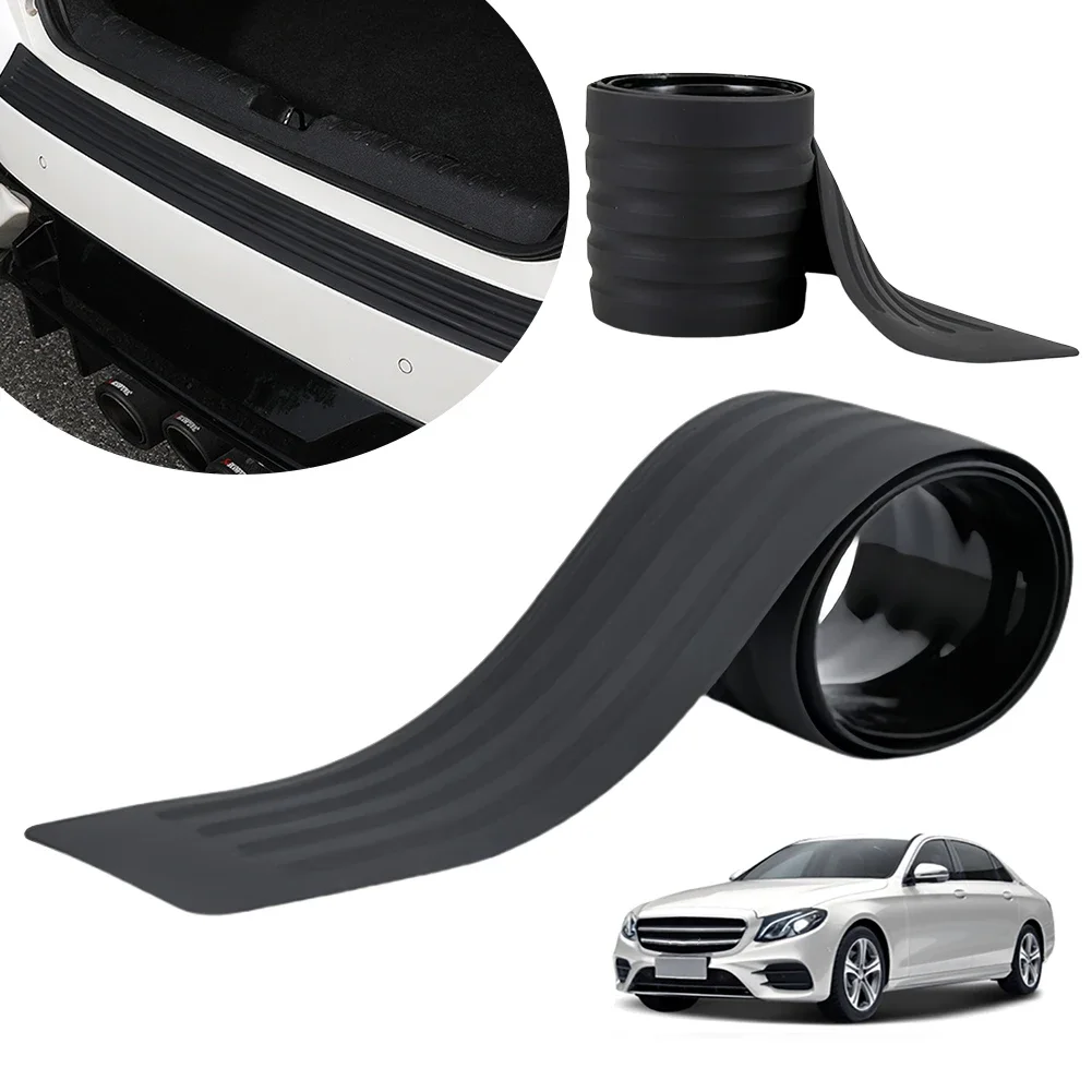 Bumper Guard Protector - Protezione universale per davanzale della porta