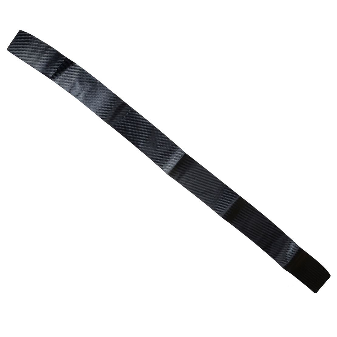 Bumper Guard Protector - Protezione della piastra del paraurti posteriore