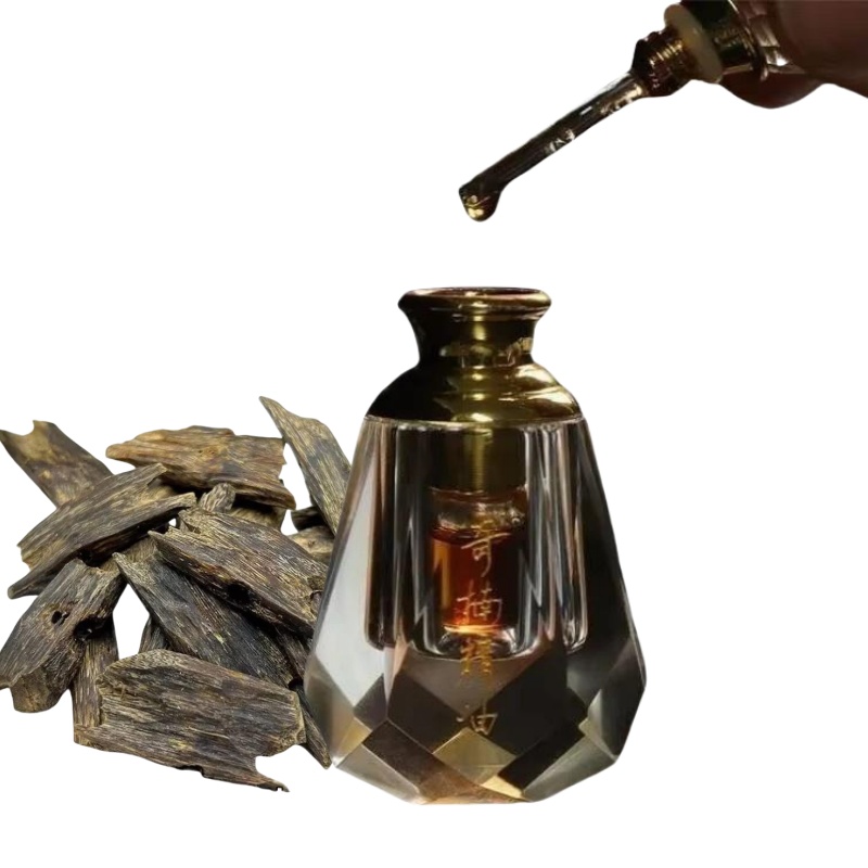 Car Accessories Rawalpindi - Olio Oud cambogiano premium Grasso Oud