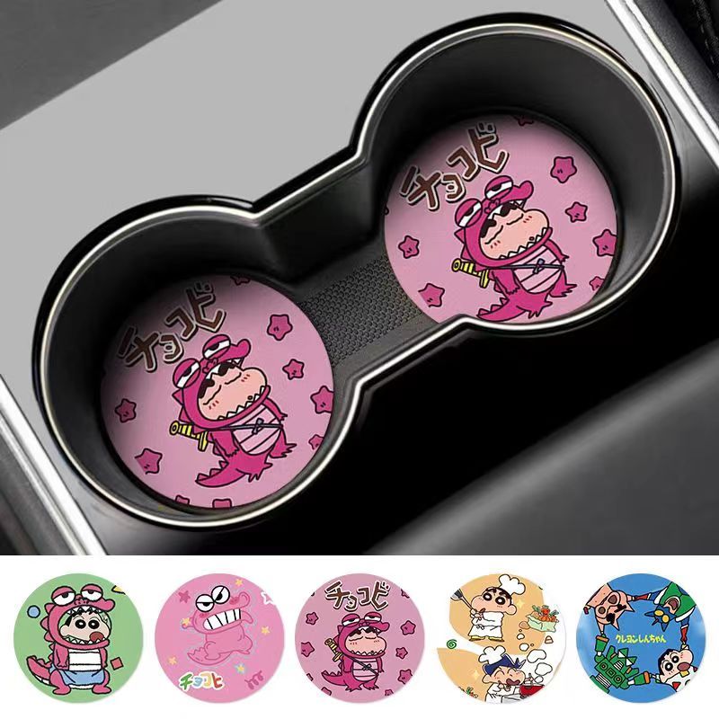 Tappetino Antiscivolo Decorati - Car Accessories Japan recensione e prezzo
