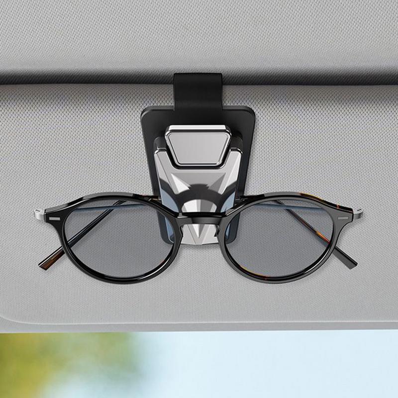 Porta occhiali da sole per aut - Car Accessories You Must Have recensione e prezzo