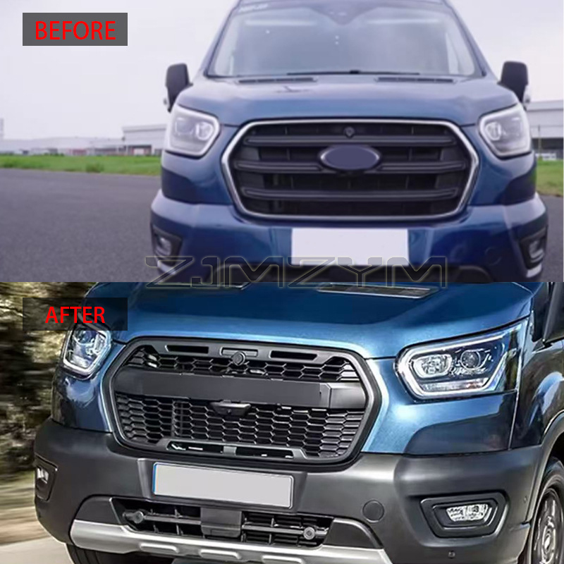 Griglie Paraurti Anteriore per - Bumper Guard Protector recensione e prezzo