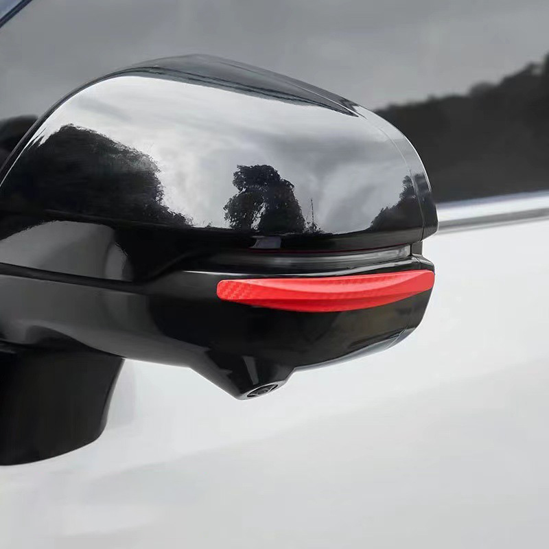 2/4 pezzi paraurti anteriore p - Bumper Guard Protector recensione e prezzo