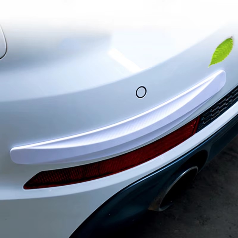 2/4 pezzi paraurti anteriore p - Bumper Guard Protector recensione e prezzo