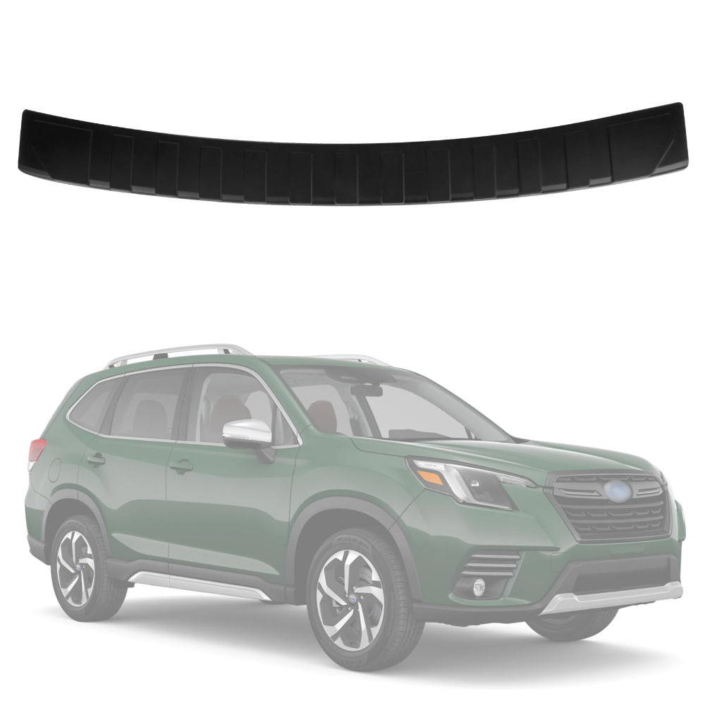 Protezione Paraurti Posteriore - Bumper Guard Protector recensione e prezzo