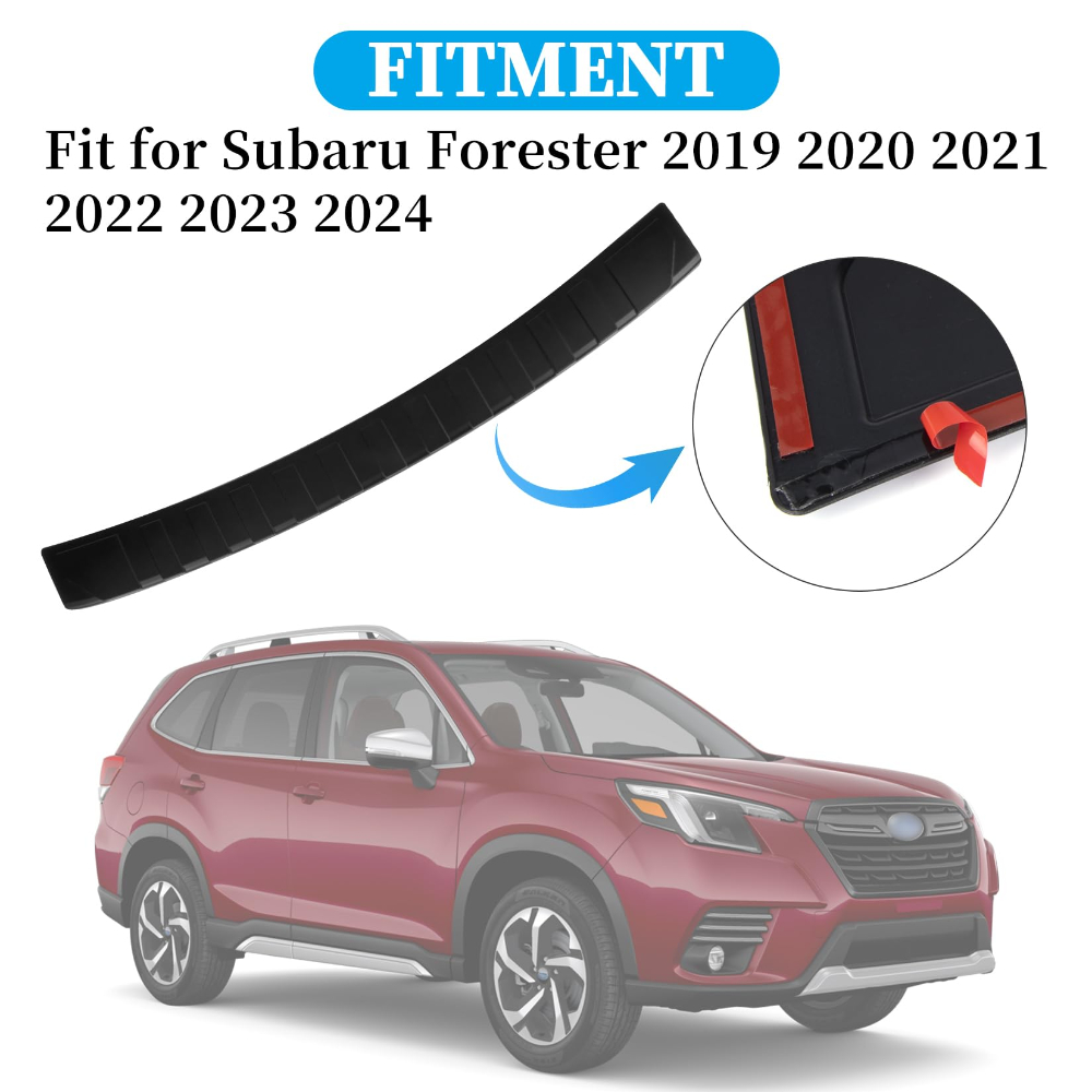 Protezione Paraurti Posteriore - Bumper Guard Protector recensione e prezzo