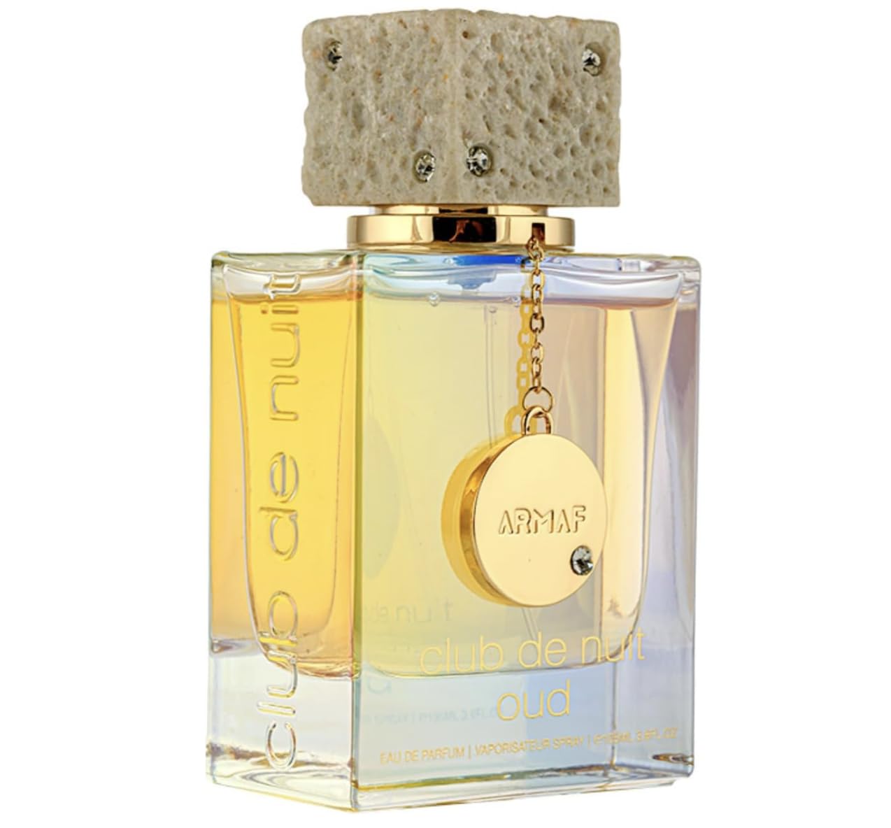 Armaf Club De Nuit Oud Parfum  - Car Accessories Rawalpindi recensione e prezzo