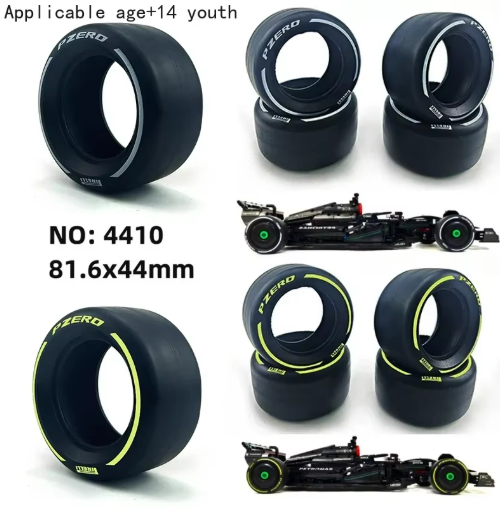 Accessori Tecnologici Moc Shop - Car Accessories Xmas recensione e prezzo