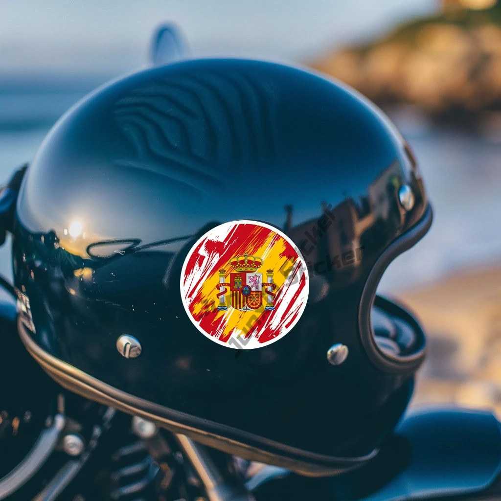 Decalcomanie in vinile bandier - Car Accessories Bali recensione e prezzo