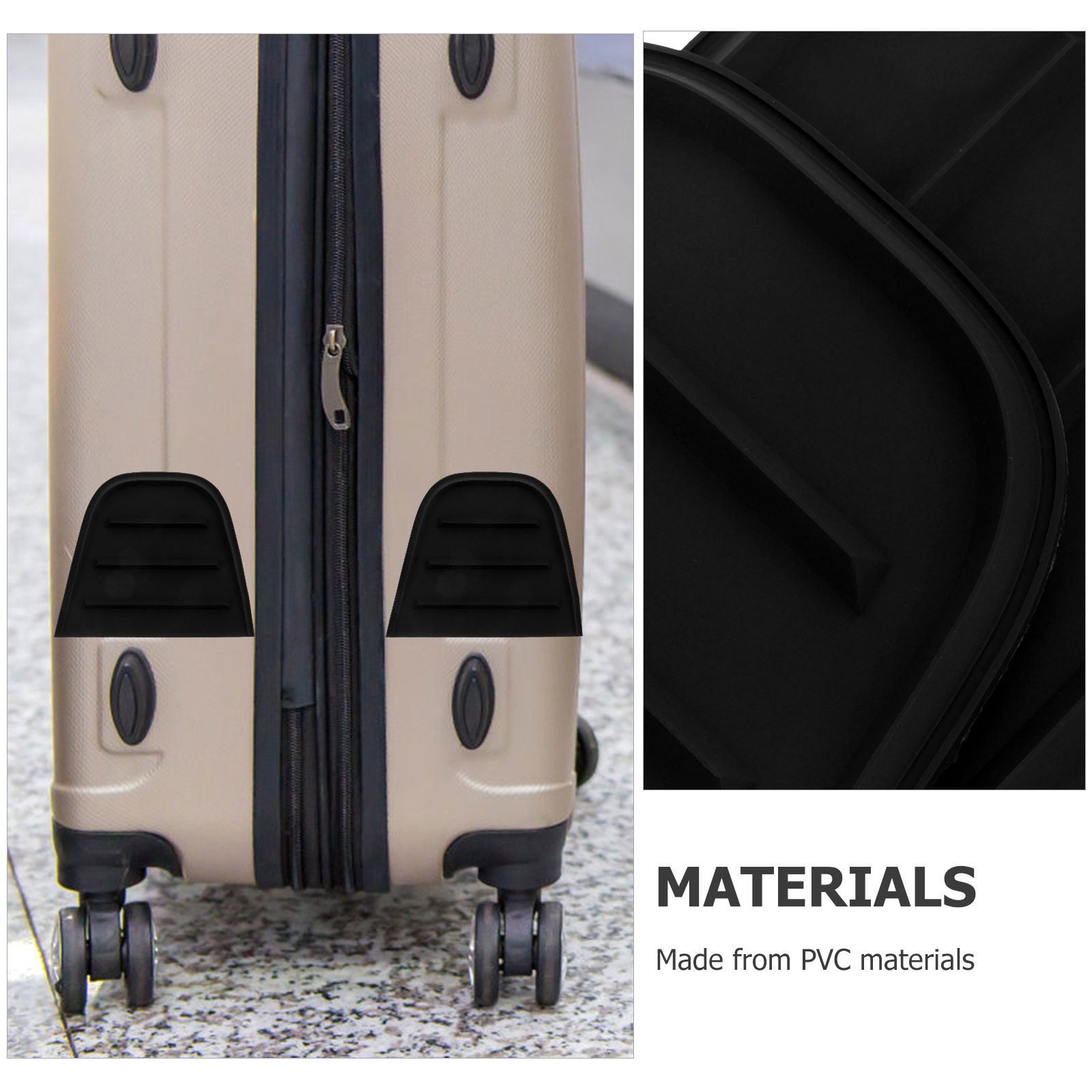 4 Pezzi di Protezioni per Ango - Bumper Guard Protector recensione e prezzo