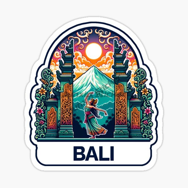 Adesivo per auto da spiaggia e - Car Accessories Bali recensione e prezzo