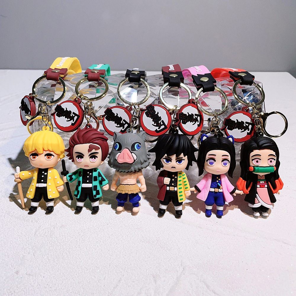 Portachiavi con Personaggi Ani - Car Accessories Xmas recensione e prezzo