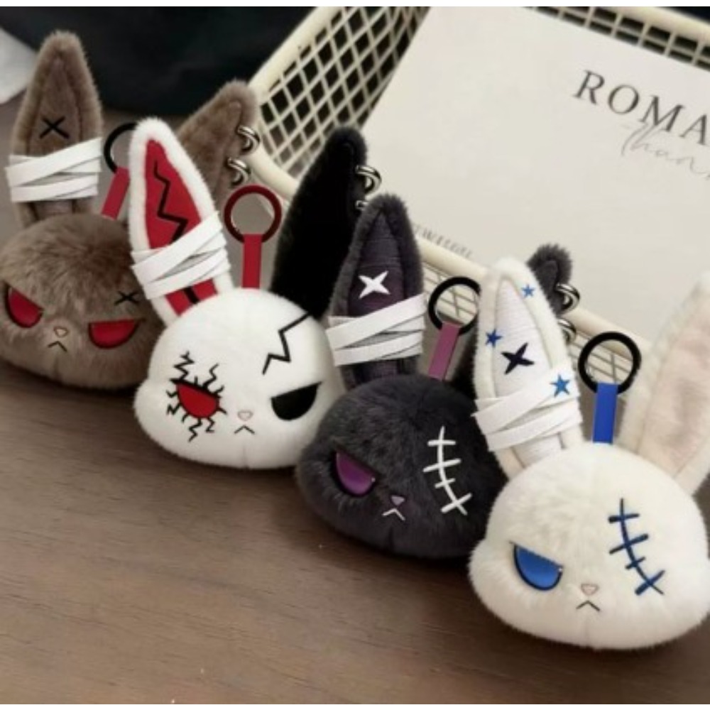 Portachiavi in peluche con con - Car Accessories Xmas recensione e prezzo