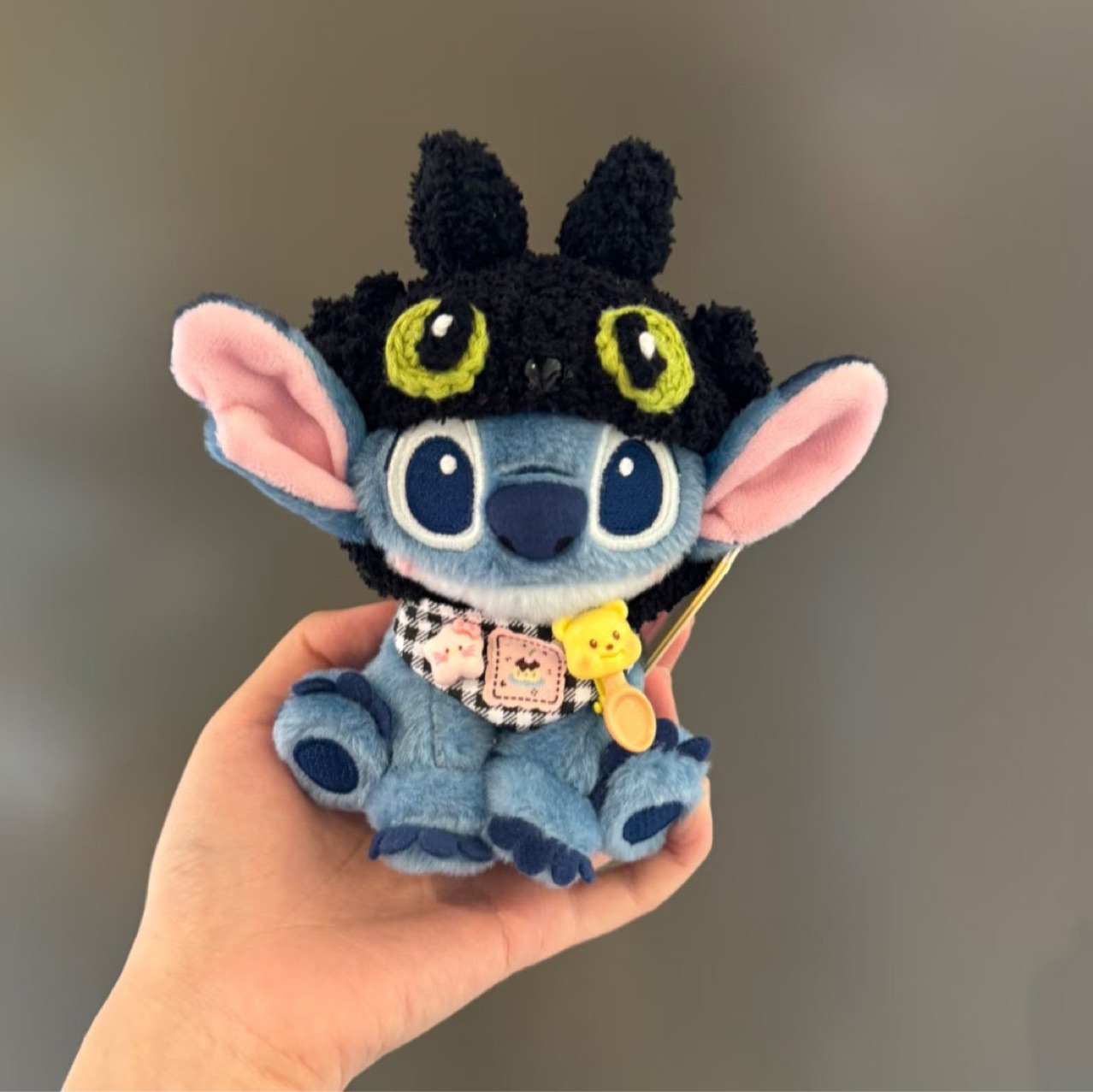 Ciondolo Stitch Carino per Bor - Car Accessories Japan recensione e prezzo