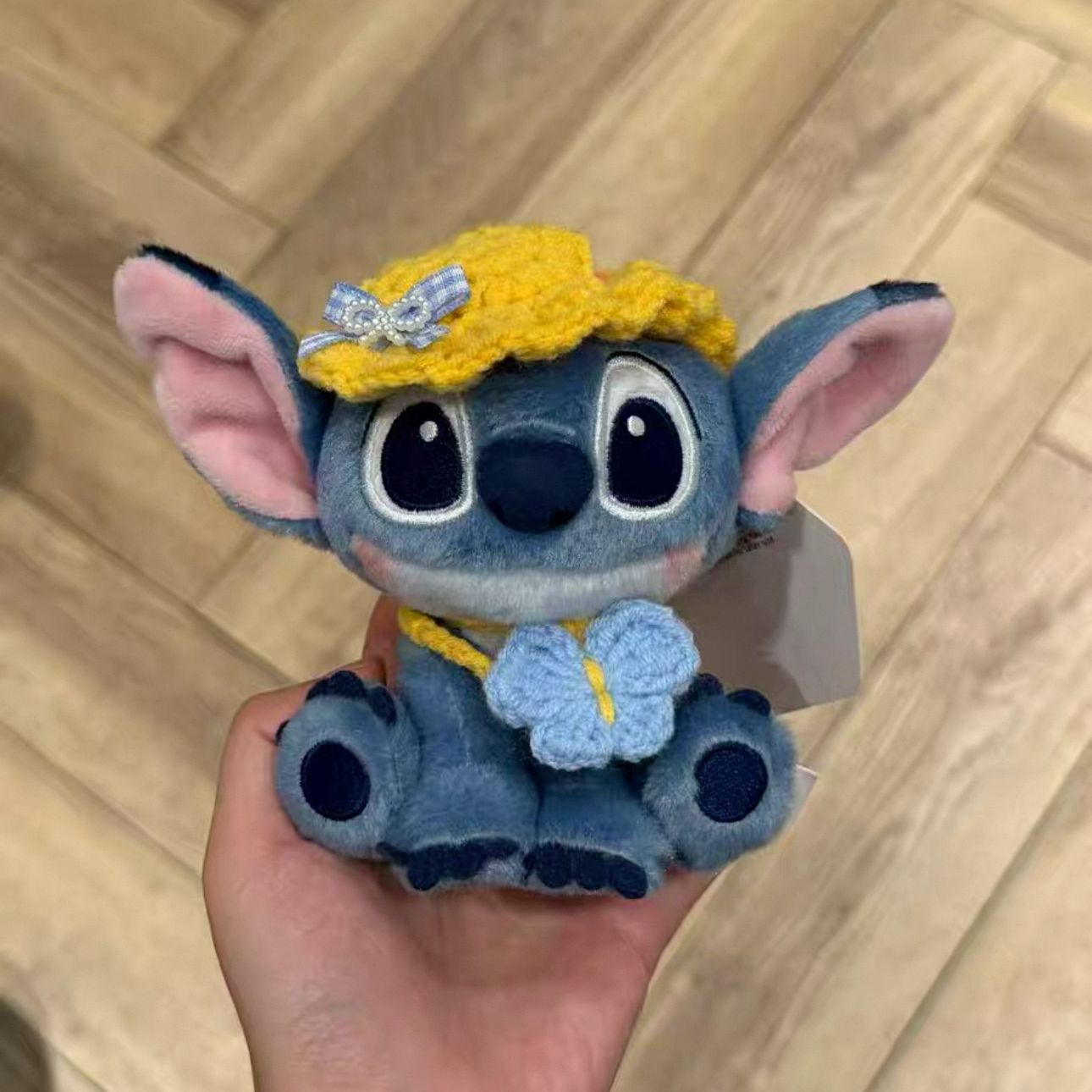 Ciondolo Stitch Carino per Bor - Car Accessories Japan recensione e prezzo