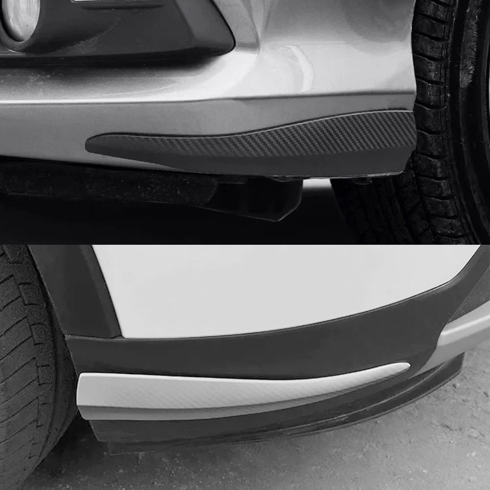 2 Pezzi Strisce Decorative Ant - Bumper Guard Protector recensione e prezzo