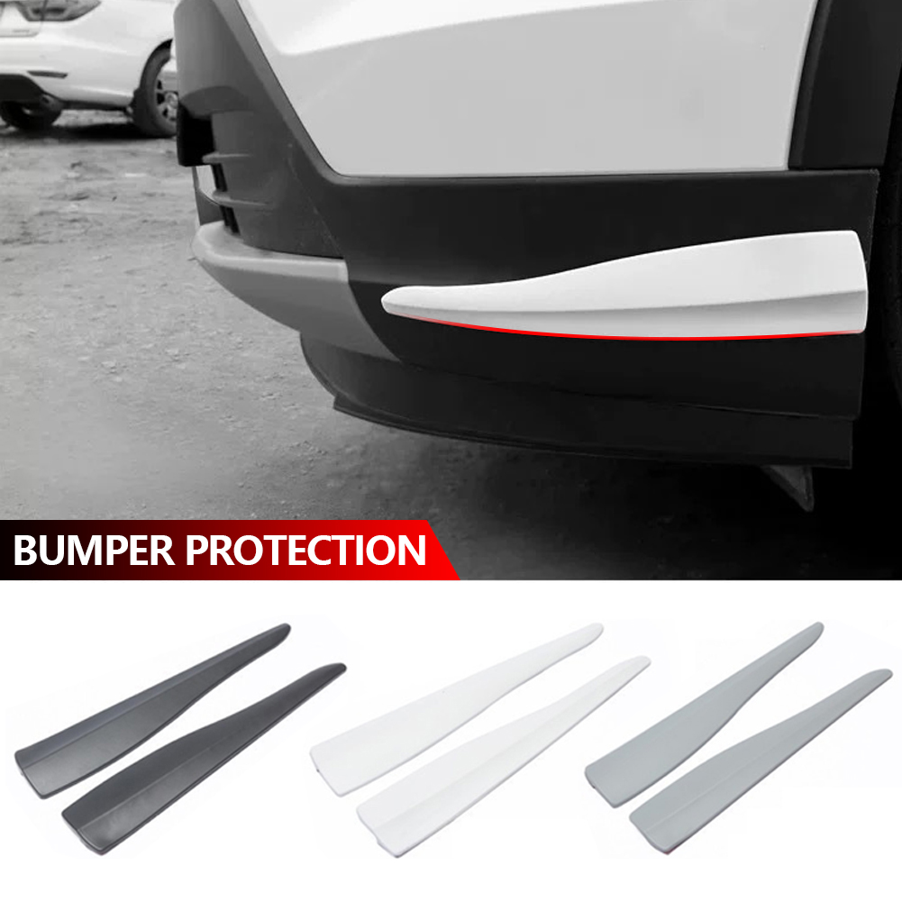 2 Pezzi Strisce Decorative Ant - Bumper Guard Protector recensione e prezzo