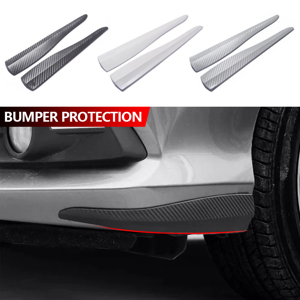 2 Pezzi Strisce Decorative Ant - Bumper Guard Protector recensione e prezzo