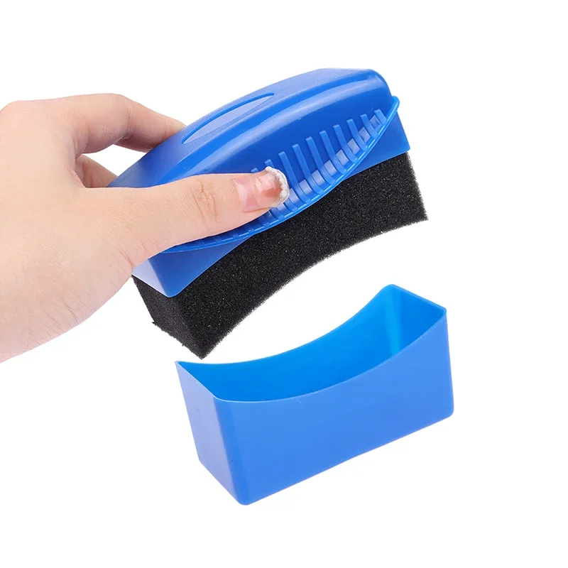Spazzole in spugna per ruote a - Car Detailing Brush recensione e prezzo