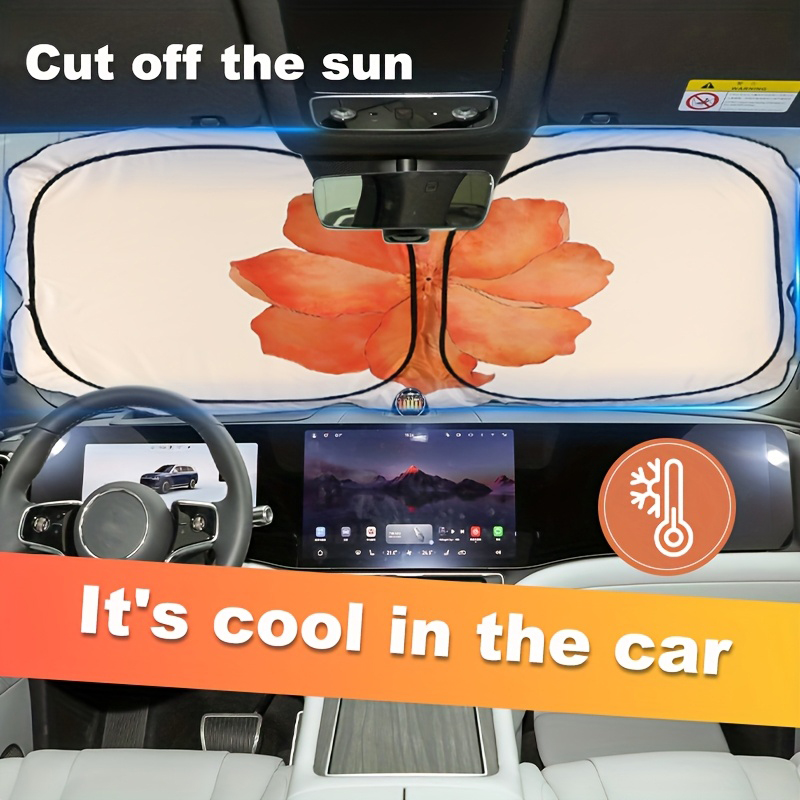 Visiera parasole estiva per is - Car Accessories You Must Have recensione e prezzo
