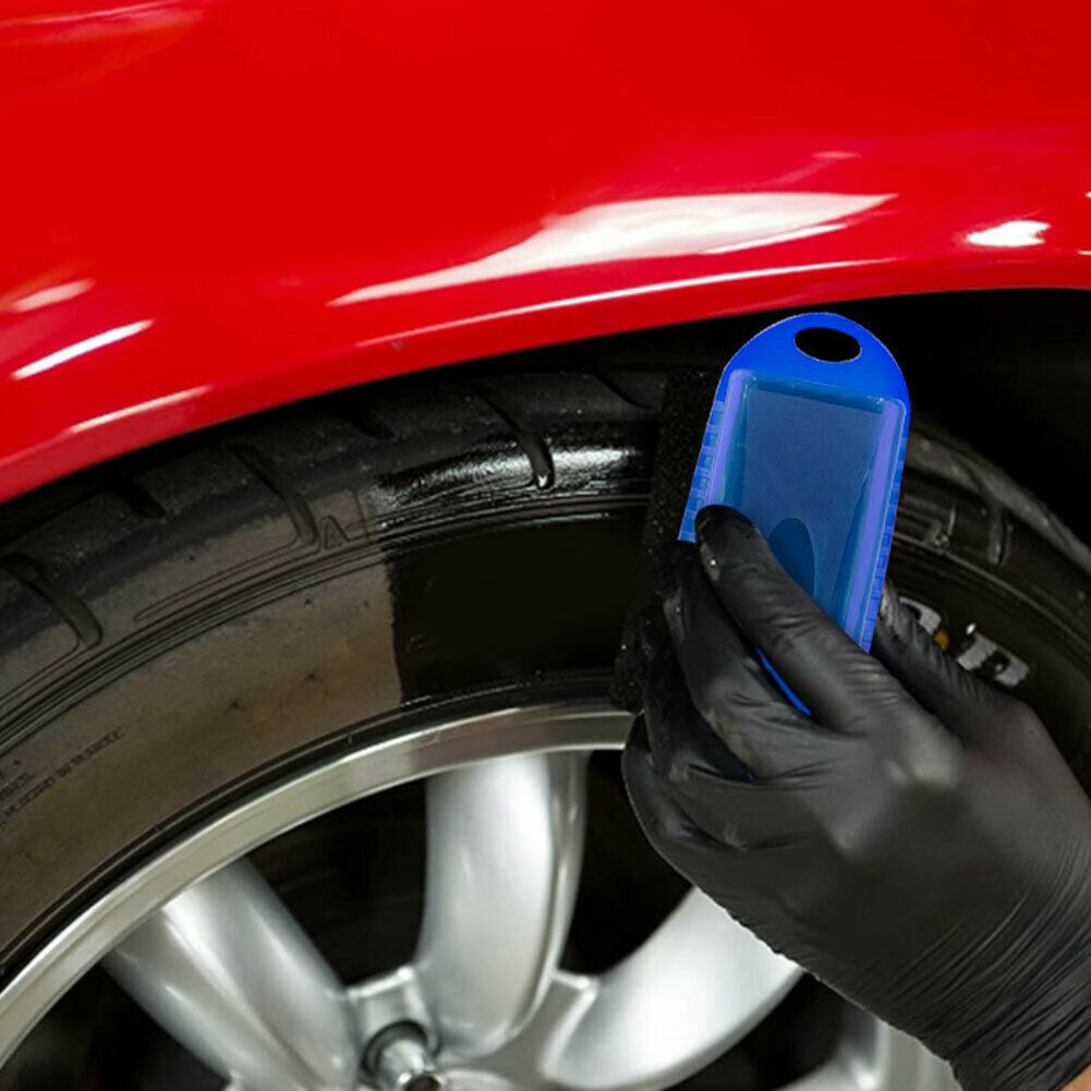 Spazzola in spugna per lucidat - Car Detailing Brush recensione e prezzo