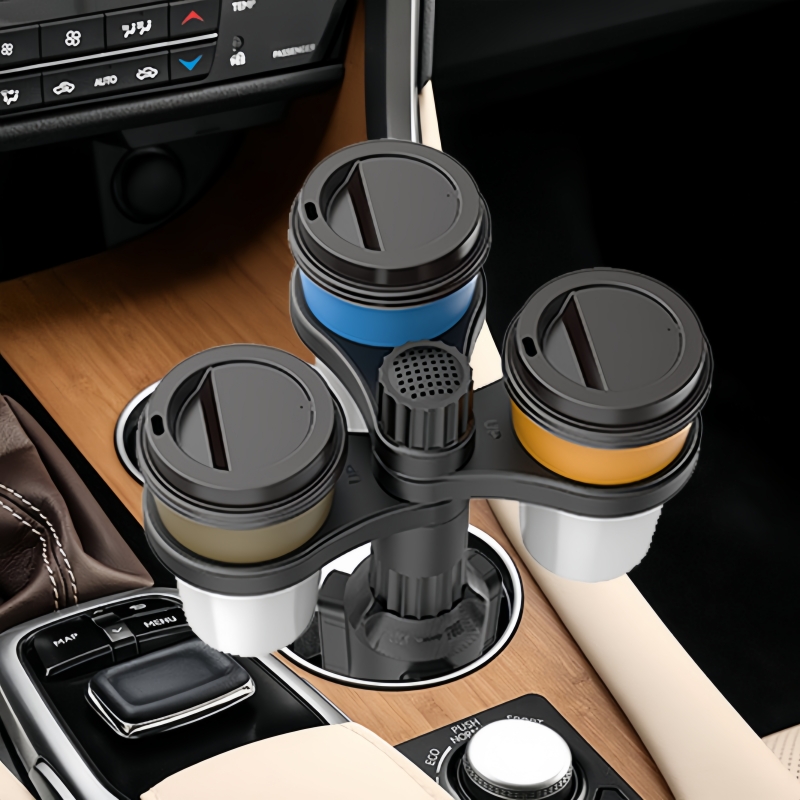 360 °   Portabicchieri Auto Gi - Car Accessories You Must Have recensione e prezzo