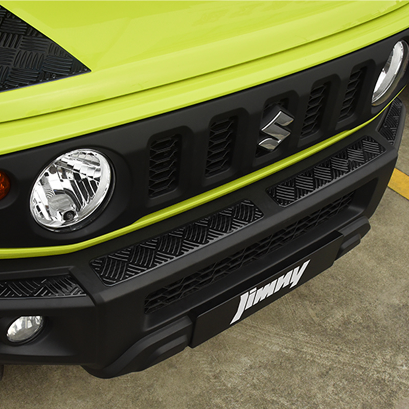 4 pezzi di protezione per para - Bumper Guard Protector recensione e prezzo