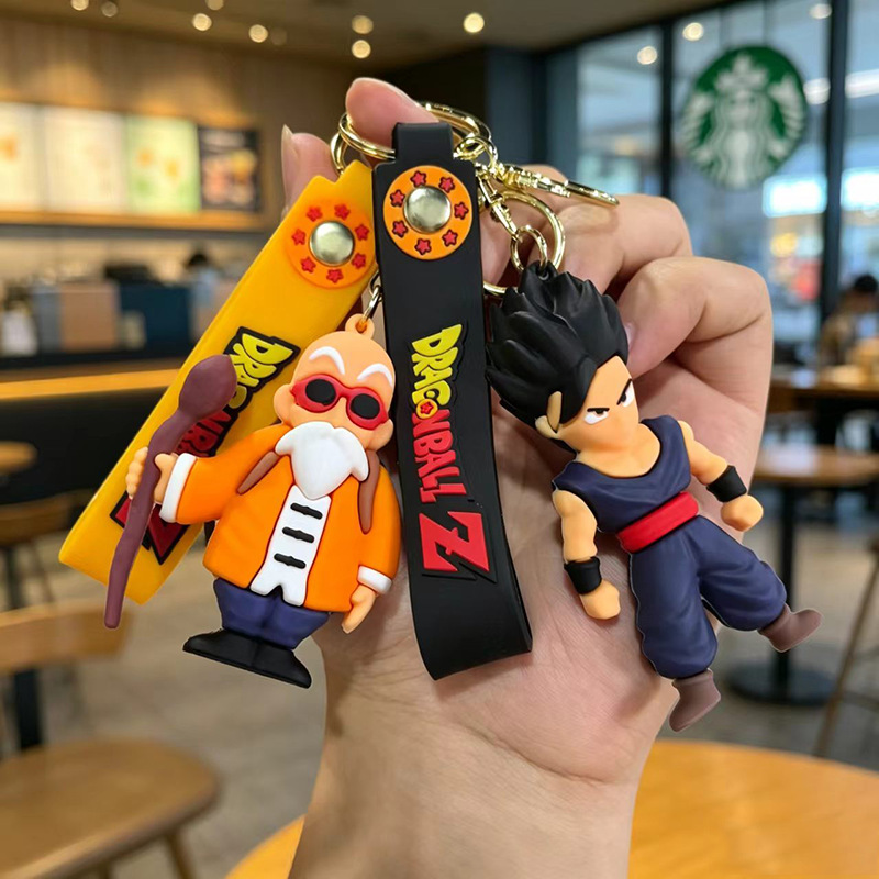 Nuovo Portachiavi Cartoon Cari - Car Accessories Japan recensione e prezzo