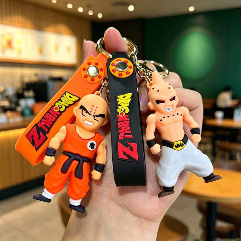 Nuovo Portachiavi Cartoon Cari - Car Accessories Japan recensione e prezzo