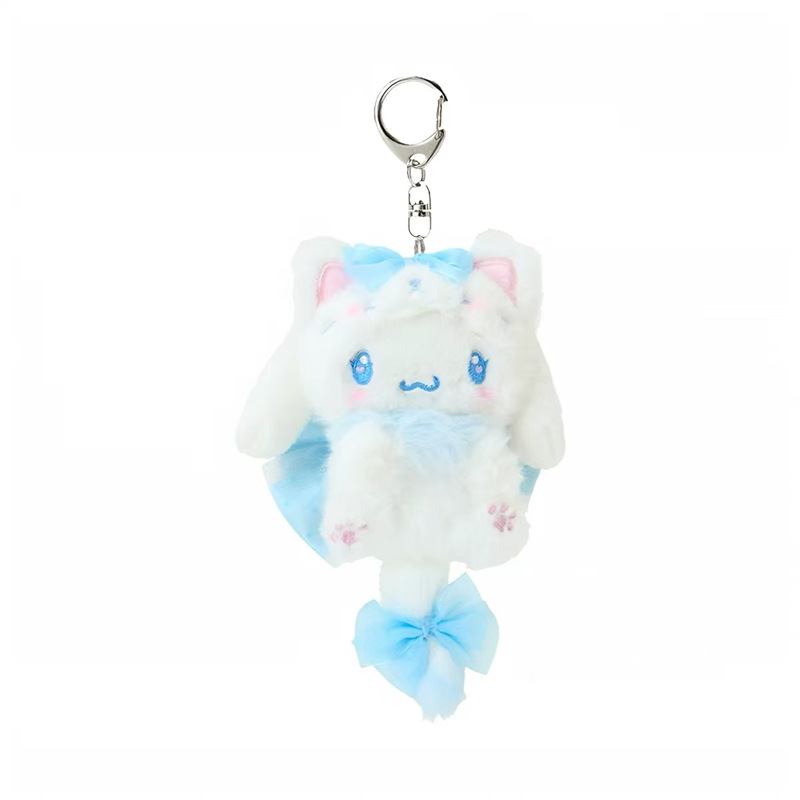 Portachiavi Hello Kitty Cream  - Car Accessories Japan recensione e prezzo