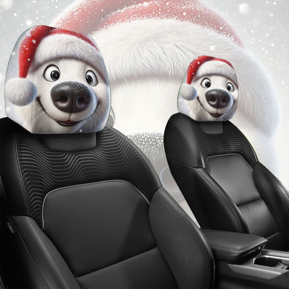 2 cappelli natalizi, simpatici - Car Accessories Xmas recensione e prezzo