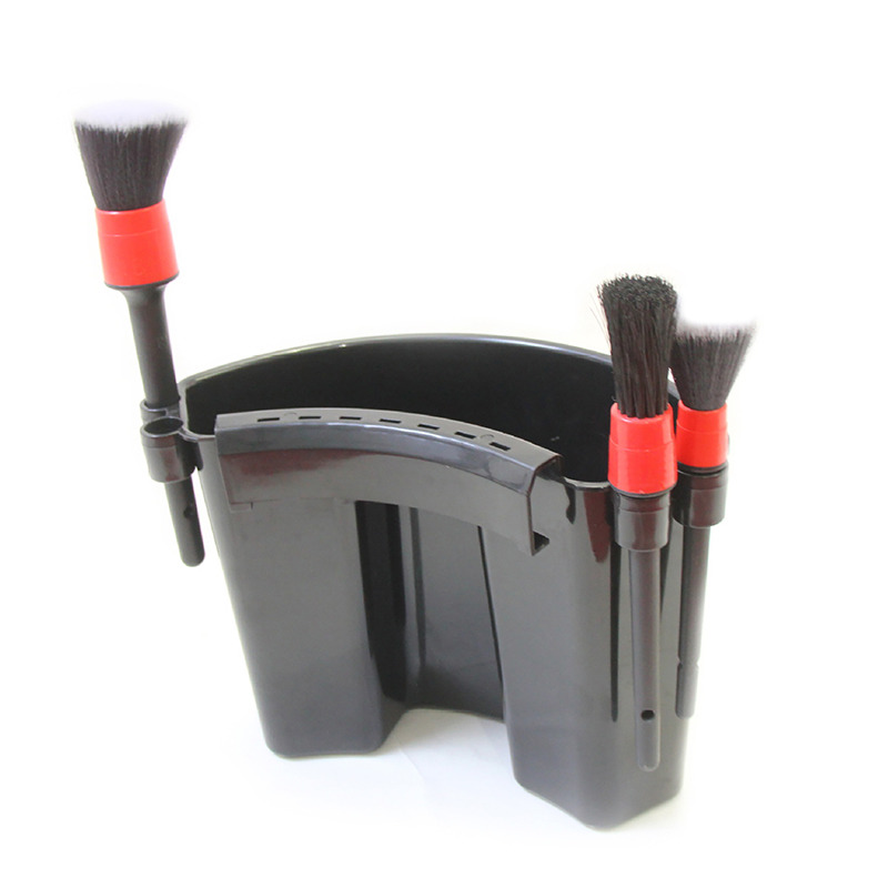 Organizer universale per secch - Car Detailing Brush recensione e prezzo