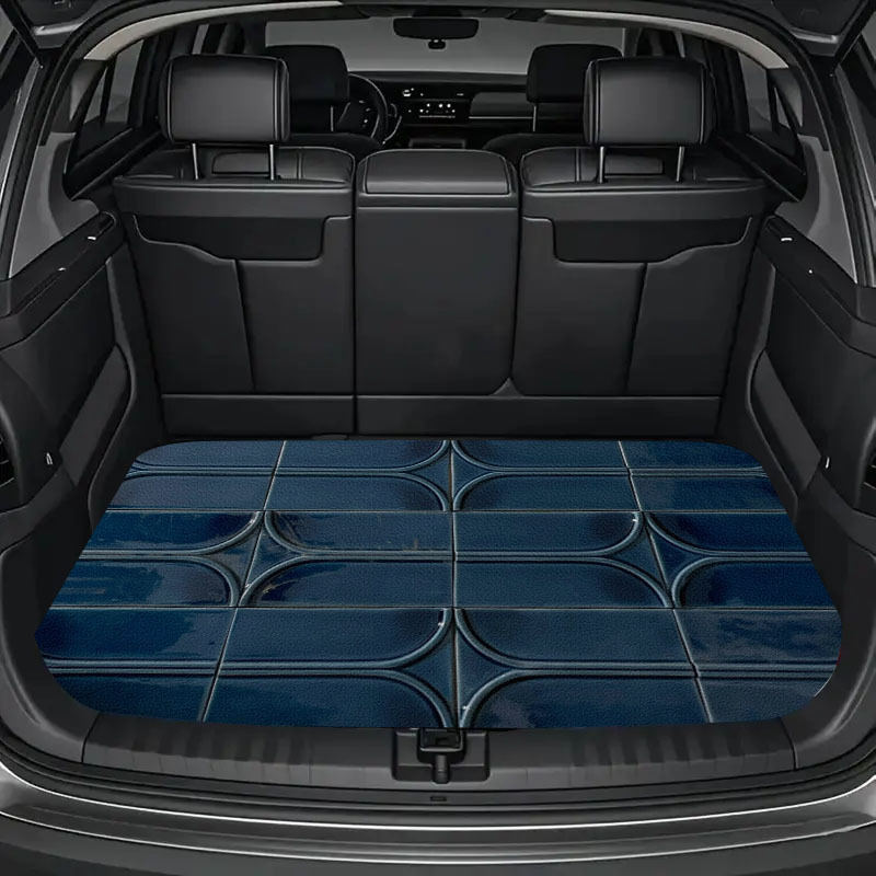 Tappetino per bagagliaio auto  - Car Accessories You Must Have recensione e prezzo