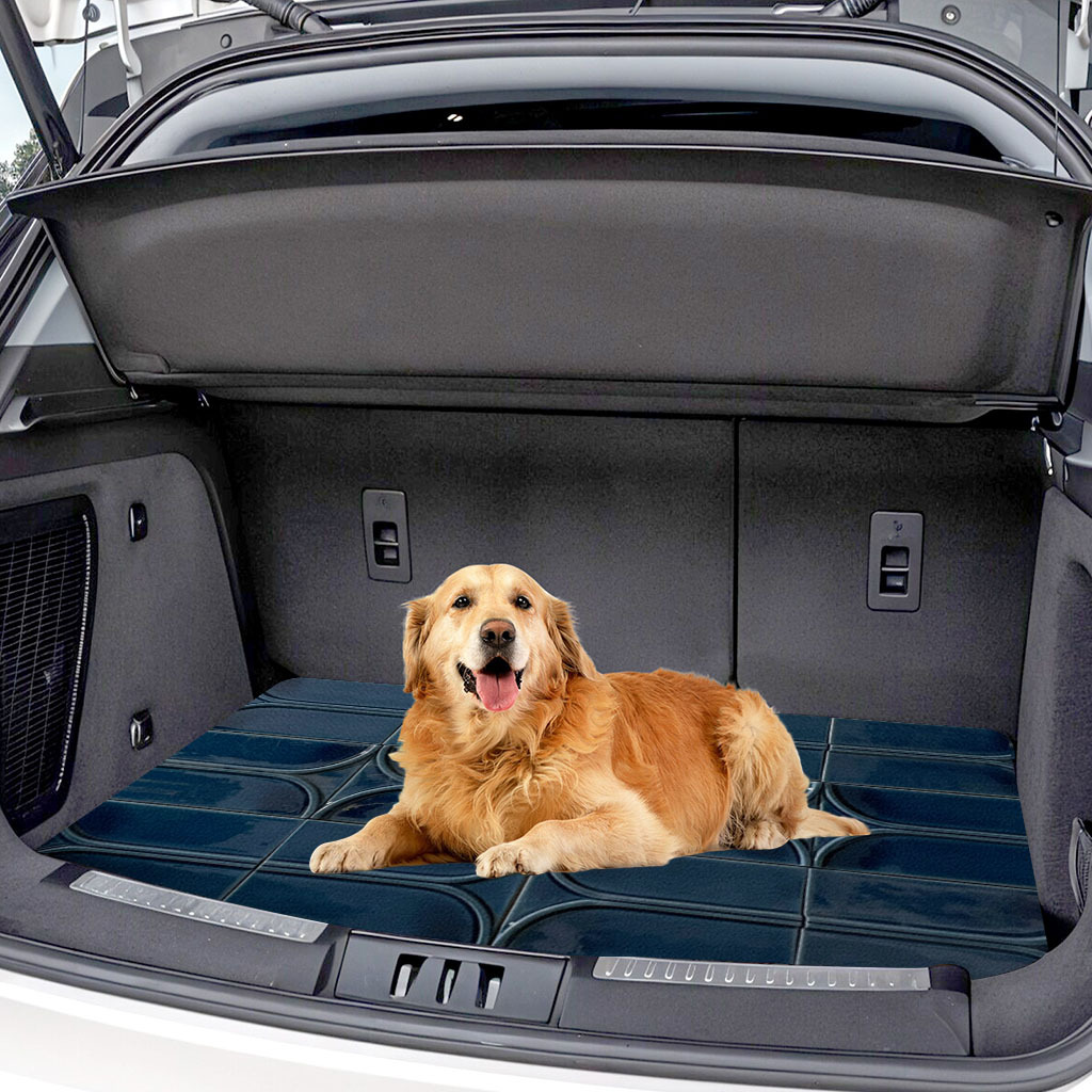 Tappetino per bagagliaio auto  - Car Accessories You Must Have recensione e prezzo