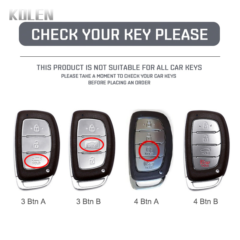 Custodia per chiave auto in fi - Car Accessories Xmas recensione e prezzo