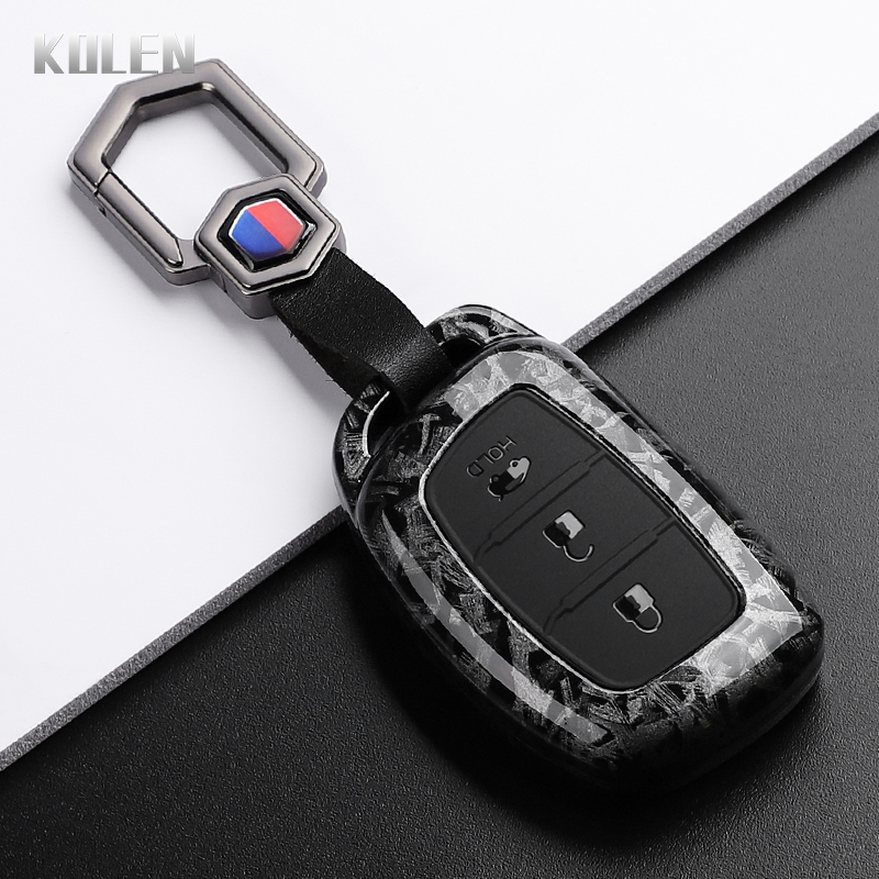 Custodia per chiave auto in fi - Car Accessories Xmas recensione e prezzo