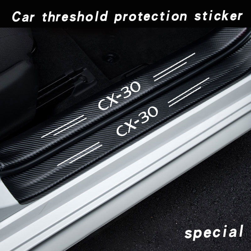 Protezione della soglia della  - Bumper Guard Protector recensione e prezzo