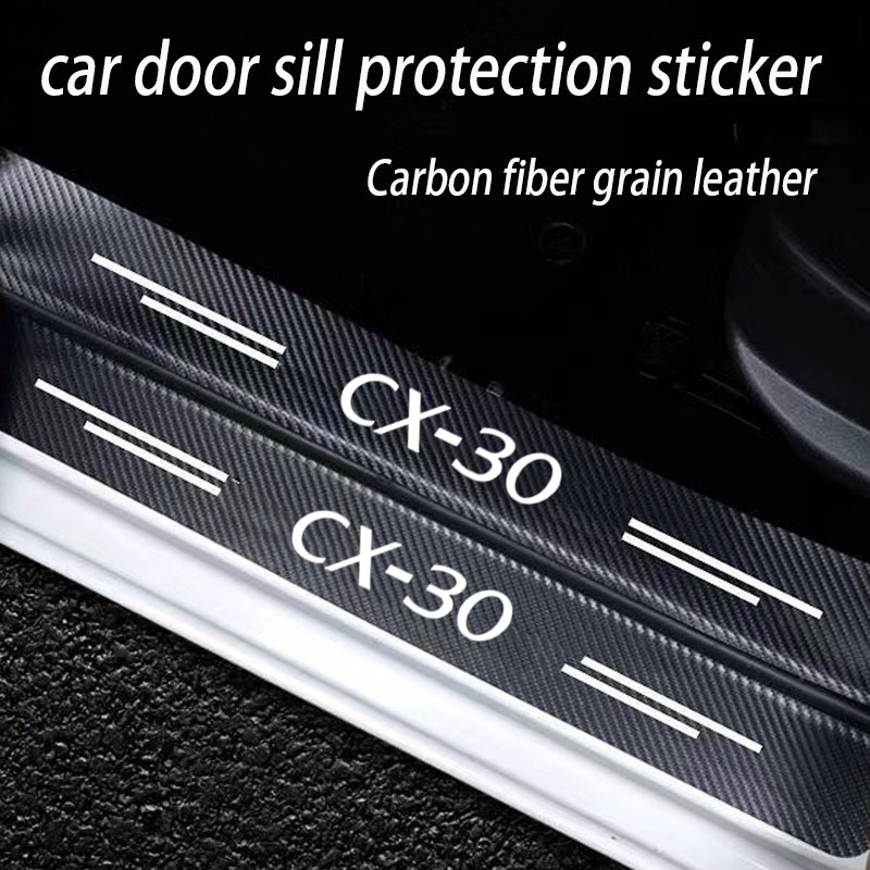 Protezione della soglia della  - Bumper Guard Protector recensione e prezzo