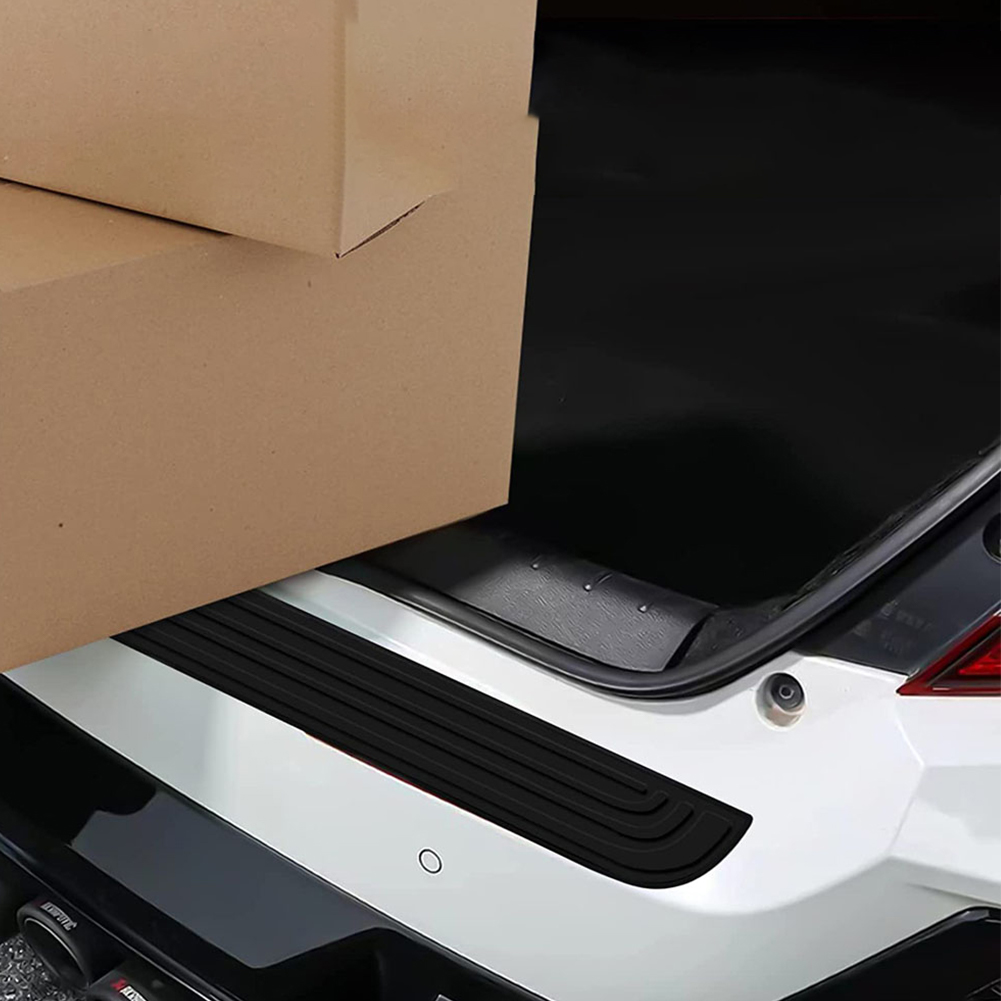 Striscia di gomma Anti-collisi - Bumper Guard Protector recensione e prezzo