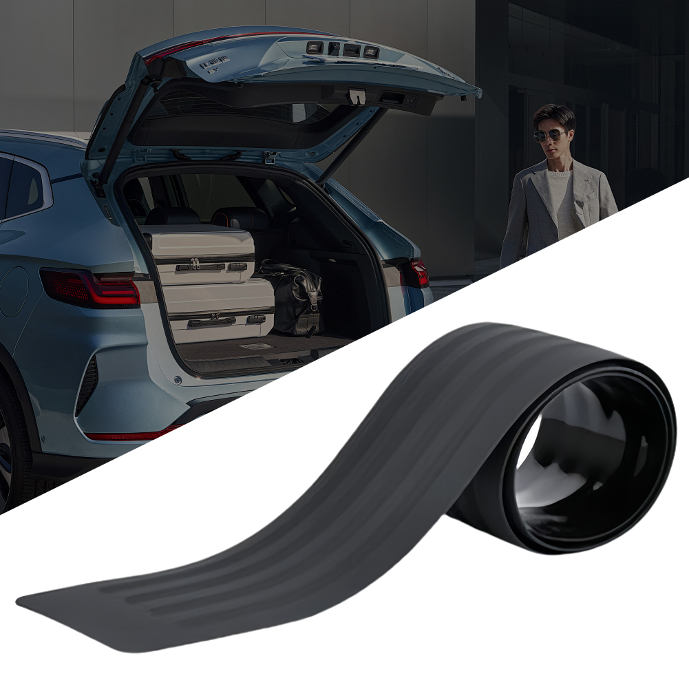 Striscia di gomma Anti-collisi - Bumper Guard Protector recensione e prezzo
