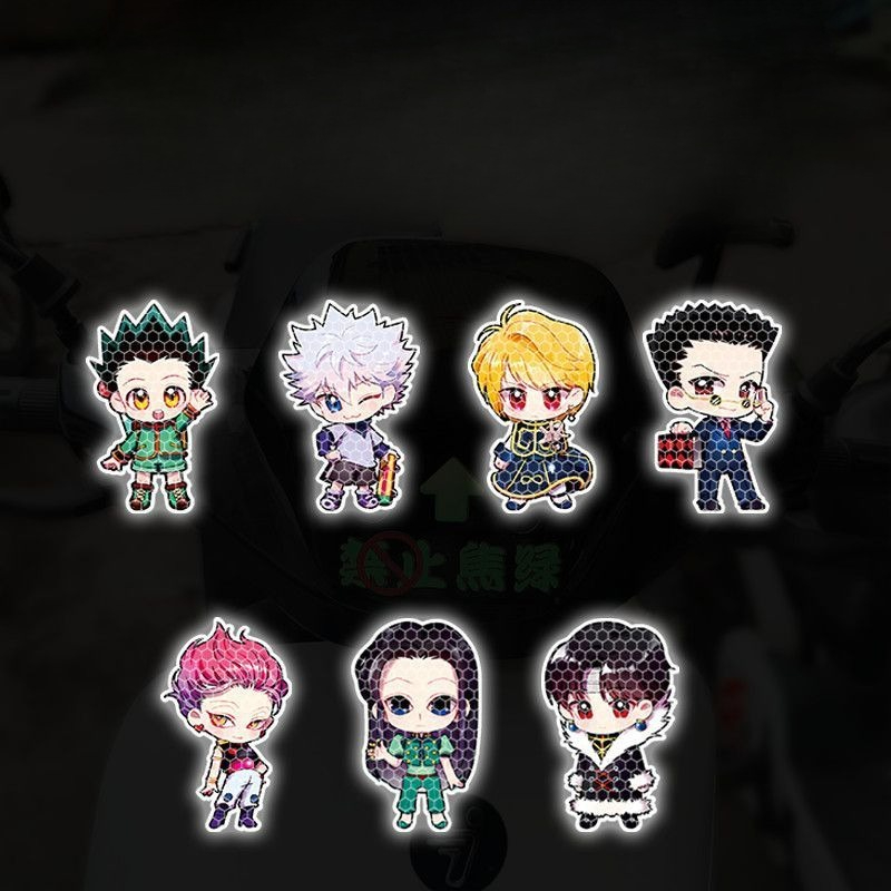Adesivo Decorativo Riflettente - Car Accessories Japan recensione e prezzo