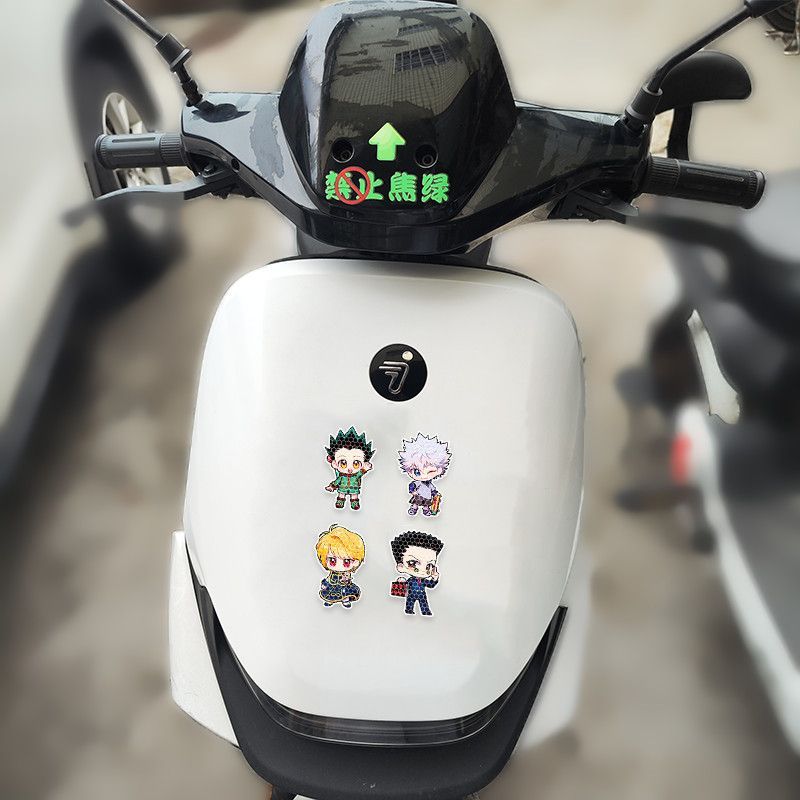 Adesivo Decorativo Riflettente - Car Accessories Japan recensione e prezzo