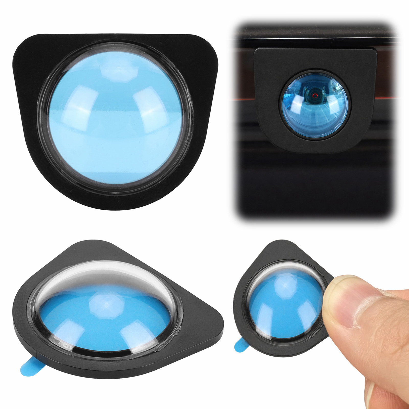 Protezioni per telecamera para - Bumper Guard Protector recensione e prezzo
