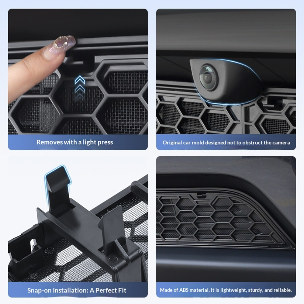 Per Tesla Model YL Y Juniper 2 - Bumper Guard Protector recensione e prezzo