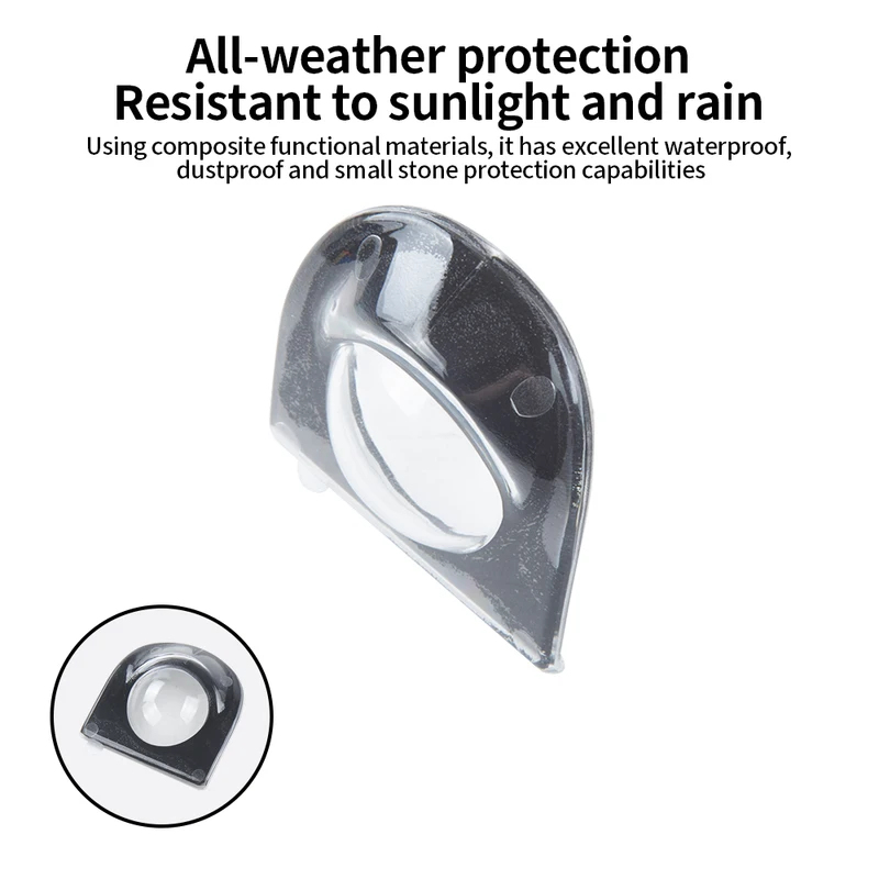 Protezione per Obiettivo Fotoc - Bumper Guard Protector recensione e prezzo