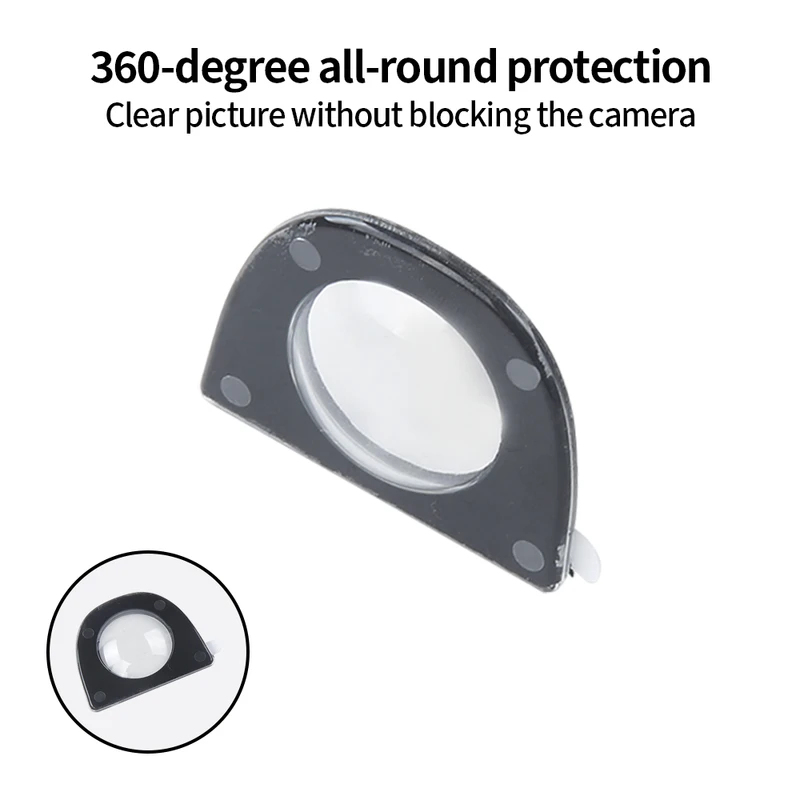 Protezione per Obiettivo Fotoc - Bumper Guard Protector recensione e prezzo